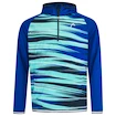 Pánska mikina Head  Topspin Hoodie Men ROXV XXL