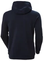 Pánska mikina Helly Hansen  HH Box Hoodie Navy