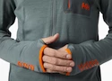 Pánska mikina Helly Hansen  Lifa Merino Midlayer