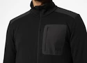 Pánska mikina Helly Hansen  Lifa Merino Midlayer