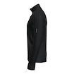 Pánska mikina Icebreaker Merino 260 Quantum IV LS Zip Black