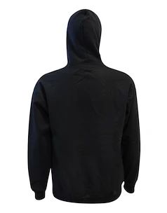 Pánska mikina Majestic NHL Dallas Stars Logo Hoodie čierna