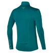 Pánska mikina Mizuno  Warmalite HZ/Harbor Blue