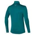 Pánska mikina Mizuno  Warmalite HZ/Harbor Blue
