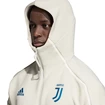Pánska mikina na zips s kapucňou adidas Z.N.E. 3.0 Juventus FC