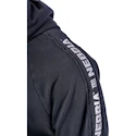 Pánska mikina Nebbia NEBBIA x OLYMPIA Washed Hoodie HERITAGE 793 black