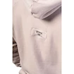 Pánska mikina Nebbia NEBBIA x OLYMPIA Washed Hoodie HERITAGE 793 light grey