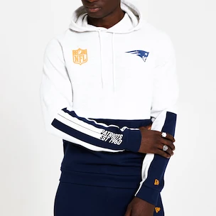 Pánska mikina New Era  Block NFL New England Patriots S