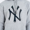 Pánska mikina New Era MLB New York Yankees Light Grey