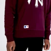 Pánska mikina New Era MLB New York Yankees Maroon