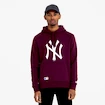 Pánska mikina New Era MLB New York Yankees Maroon