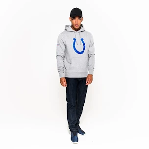 Pánska mikina New Era  NFL Indianapolis Colts M