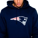 Pánska mikina New Era  NFL New England Patriots