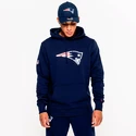Pánska mikina New Era  NFL New England Patriots