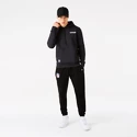 Pánska mikina New Era  NFL Outline logo po hoody Baltimore Ravens
