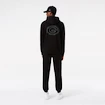 Pánska mikina New Era  NFL Outline logo po hoody Green Bay Packers