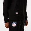 Pánska mikina New Era  NFL Outline logo po hoody Green Bay Packers
