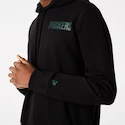 Pánska mikina New Era  NFL Outline logo po hoody Green Bay Packers