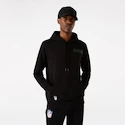 Pánska mikina New Era  NFL Outline logo po hoody Green Bay Packers