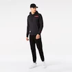Pánska mikina New Era  NFL Outline logo po hoody Kansas City Chiefs