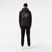 Pánska mikina New Era  NFL Outline logo po hoody Kansas City Chiefs