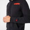 Pánska mikina New Era  NFL Outline logo po hoody Kansas City Chiefs