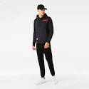Pánska mikina New Era  NFL Outline logo po hoody Kansas City Chiefs