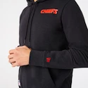 Pánska mikina New Era  NFL Outline logo po hoody Kansas City Chiefs