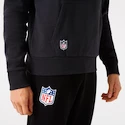 Pánska mikina New Era  NFL Outline logo po hoody Kansas City Chiefs