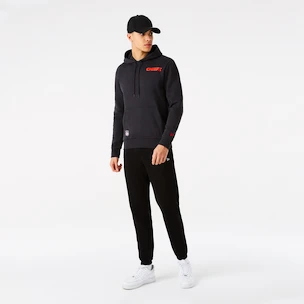 Pánska mikina New Era  NFL Outline logo po hoody Kansas City Chiefs