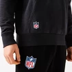 Pánska mikina New Era  NFL Outline logo po hoody Minnesota Vikings