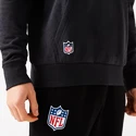 Pánska mikina New Era  NFL Outline logo po hoody Minnesota Vikings