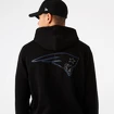 Pánska mikina New Era  NFL Outline logo po hoody New England Patriots