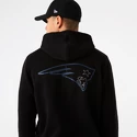 Pánska mikina New Era  NFL Outline logo po hoody New England Patriots