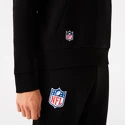 Pánska mikina New Era  NFL Outline logo po hoody New England Patriots