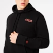 Pánska mikina New Era  NFL Outline logo po hoody San Francisco