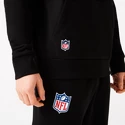 Pánska mikina New Era  NFL Outline logo po hoody San Francisco