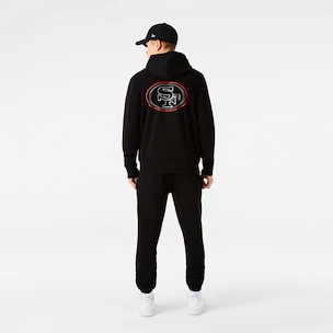 Pánska mikina New Era  NFL Outline logo po hoody San Francisco