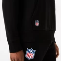Pánska mikina New Era NFL Outline logo po Las Vegas Raiders hoody