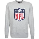 Pánska mikina New Era NFL Team Logo Crew Grey