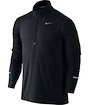 Pánska mikina Nike Dry Element Running Black