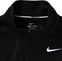 Pánska mikina Nike Dry Element Running Black