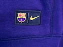 Pánska mikina Nike FC Barcelona Authentic Full-Zip 810291-524