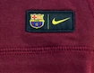 Pánska mikina Nike FC Barcelona Authentic Full-Zip 810291-677