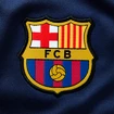 Pánska mikina Nike FC Barcelona N98 Authentic Blue