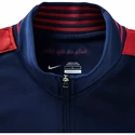 Pánska mikina Nike FC Barcelona N98 Authentic Blue