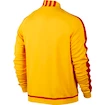 Pánska mikina Nike FC Barcelona N98 Authentic Gold