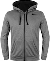 Pánska mikina Nike KO Full-Zip Grey