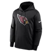 Pánska mikina Nike  Prime Logo Therma Pullover Hoodie Arizona Cardinals