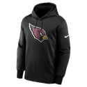 Pánska mikina Nike  Prime Logo Therma Pullover Hoodie Arizona Cardinals